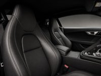 USED 2017 66 JAGUAR F-TYPE 3.0 V6 S Coupe 2dr Petrol Auto Euro 6 (s/s) (380 ps) 