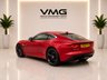 USED 2017 66 JAGUAR F-TYPE 3.0 V6 S Coupe 2dr Petrol Auto Euro 6 (s/s) (380 ps) 