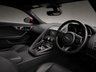 USED 2017 66 JAGUAR F-TYPE 3.0 V6 S Coupe 2dr Petrol Auto Euro 6 (s/s) (380 ps) 