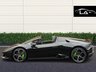 USED 2021 21 LAMBORGHINI HURACAN 5.2 V10 LP 640-4 EVO Spyder 2dr Petrol LDF 4WD Euro 6 (s/s) (640 ps) *1 OWNER* *FRONT LIFT*
