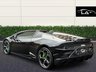 USED 2021 21 LAMBORGHINI HURACAN 5.2 V10 LP 640-4 EVO Spyder 2dr Petrol LDF 4WD Euro 6 (s/s) (640 ps) *1 OWNER* *FRONT LIFT*