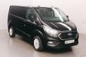 USED 2023 73 FORD TRANSIT CUSTOM 2.0 320 EcoBlue Limited Panel Van 5dr Diesel Auto L1 H1 Euro 6 (170 ps) Panel Van