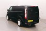 USED 2023 73 FORD TRANSIT CUSTOM 2.0 320 EcoBlue Limited Panel Van 5dr Diesel Auto L1 H1 Euro 6 (170 ps) Panel Van