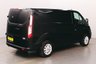 USED 2023 73 FORD TRANSIT CUSTOM 2.0 320 EcoBlue Limited Panel Van 5dr Diesel Auto L1 H1 Euro 6 (170 ps) Panel Van