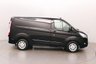 USED 2023 73 FORD TRANSIT CUSTOM 2.0 320 EcoBlue Limited Panel Van 5dr Diesel Auto L1 H1 Euro 6 (170 ps) Panel Van