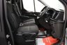 USED 2023 73 FORD TRANSIT CUSTOM 2.0 320 EcoBlue Limited Panel Van 5dr Diesel Auto L1 H1 Euro 6 (170 ps) Panel Van