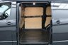 USED 2023 73 FORD TRANSIT CUSTOM 2.0 320 EcoBlue Limited Panel Van 5dr Diesel Auto L1 H1 Euro 6 (170 ps) Panel Van