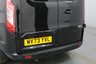USED 2023 73 FORD TRANSIT CUSTOM 2.0 320 EcoBlue Limited Panel Van 5dr Diesel Auto L1 H1 Euro 6 (170 ps) Panel Van