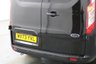 USED 2023 73 FORD TRANSIT CUSTOM 2.0 320 EcoBlue Limited Panel Van 5dr Diesel Auto L1 H1 Euro 6 (170 ps) Panel Van