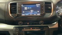 USED 2019 68 PEUGEOT TRAVELLER 1.6 BlueHDi Business Standard MPV 5dr Diesel Manual MWB Euro 6 (s/s) (115 ps) +++ULEZ COMPLIANT+++