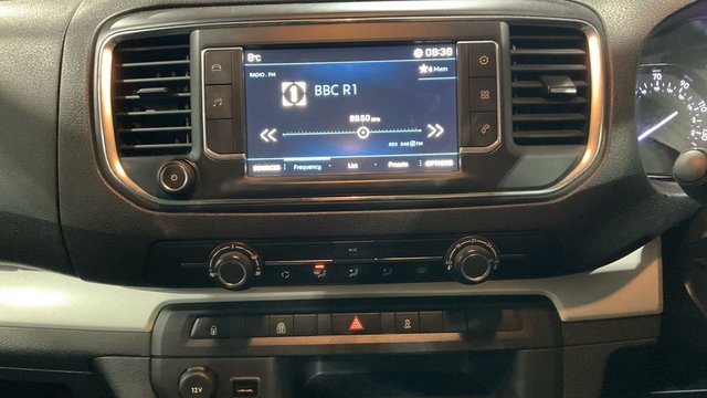 2019 PEUGEOT TRAVELLER - Photo 10