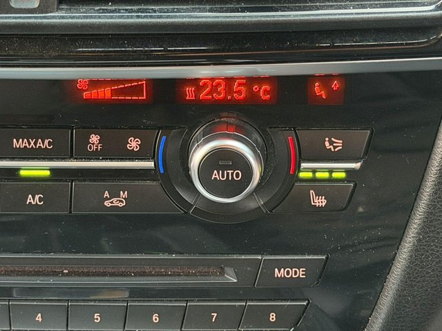 2016 BMW X6 3.0 40d M Sport Auto xDrive Euro 6 (s/s) 5dr - Photo 12