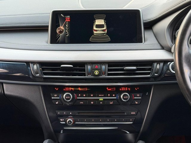 2016 BMW X6 3.0 40d M Sport Auto xDrive Euro 6 (s/s) 5dr - Photo 7