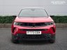 USED 2023 73 VAUXHALL MOKKA 1.2 Turbo Ultimate SUV 5dr Petrol Auto Euro 6 (s/s) (130 ps) automatic sat nav cruise contr
