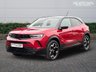 USED 2023 73 VAUXHALL MOKKA 1.2 Turbo Ultimate SUV 5dr Petrol Auto Euro 6 (s/s) (130 ps) automatic sat nav cruise contr