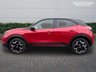 USED 2023 73 VAUXHALL MOKKA 1.2 Turbo Ultimate SUV 5dr Petrol Auto Euro 6 (s/s) (130 ps) automatic sat nav cruise contr