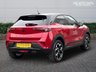 USED 2023 73 VAUXHALL MOKKA 1.2 Turbo Ultimate SUV 5dr Petrol Auto Euro 6 (s/s) (130 ps) automatic sat nav cruise contr