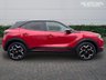 USED 2023 73 VAUXHALL MOKKA 1.2 Turbo Ultimate SUV 5dr Petrol Auto Euro 6 (s/s) (130 ps) automatic sat nav cruise contr