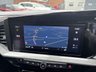 USED 2023 73 VAUXHALL MOKKA 1.2 Turbo Ultimate SUV 5dr Petrol Auto Euro 6 (s/s) (130 ps) automatic sat nav cruise contr