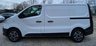 USED 2019 19 RENAULT TRAFIC 1.6 dCi 27 Business SWB Standard Roof Euro 6 5dr WARRANTYSERVICEDTOWBARULEZ