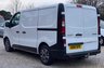 USED 2019 19 RENAULT TRAFIC 1.6 dCi 27 Business SWB Standard Roof Euro 6 5dr WARRANTYSERVICEDTOWBARULEZ