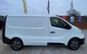 USED 2019 19 RENAULT TRAFIC 1.6 dCi 27 Business SWB Standard Roof Euro 6 5dr WARRANTYSERVICEDTOWBARULEZ