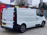 USED 2019 19 RENAULT TRAFIC 1.6 dCi 27 Business SWB Standard Roof Euro 6 5dr WARRANTYSERVICEDTOWBARULEZ