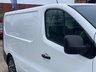 USED 2019 19 RENAULT TRAFIC 1.6 dCi 27 Business SWB Standard Roof Euro 6 5dr WARRANTYSERVICEDTOWBARULEZ