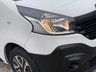 USED 2019 19 RENAULT TRAFIC 1.6 dCi 27 Business SWB Standard Roof Euro 6 5dr WARRANTYSERVICEDTOWBARULEZ