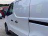 USED 2019 19 RENAULT TRAFIC 1.6 dCi 27 Business SWB Standard Roof Euro 6 5dr WARRANTYSERVICEDTOWBARULEZ