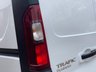 USED 2019 19 RENAULT TRAFIC 1.6 dCi 27 Business SWB Standard Roof Euro 6 5dr WARRANTYSERVICEDTOWBARULEZ