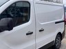 USED 2019 19 RENAULT TRAFIC 1.6 dCi 27 Business SWB Standard Roof Euro 6 5dr WARRANTYSERVICEDTOWBARULEZ