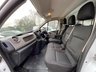 USED 2019 19 RENAULT TRAFIC 1.6 dCi 27 Business SWB Standard Roof Euro 6 5dr WARRANTYSERVICEDTOWBARULEZ