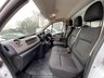 USED 2019 19 RENAULT TRAFIC 1.6 dCi 27 Business SWB Standard Roof Euro 6 5dr WARRANTYSERVICEDTOWBARULEZ