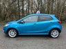 USED 2013 62 MAZDA MAZDA2 1.5 Sport Hatchback 5dr Petrol Manual Euro 5 (102 ps) MANUAL GEARBOX! AIR CON! LOW MILEAGE!