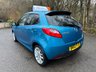 USED 2013 62 MAZDA MAZDA2 1.5 Sport Hatchback 5dr Petrol Manual Euro 5 (102 ps) MANUAL GEARBOX! AIR CON! LOW MILEAGE!