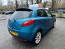 USED 2013 62 MAZDA MAZDA2 1.5 Sport Hatchback 5dr Petrol Manual Euro 5 (102 ps) MANUAL GEARBOX! AIR CON! LOW MILEAGE!