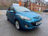 USED 2013 62 MAZDA MAZDA2 1.5 Sport Hatchback 5dr Petrol Manual Euro 5 (102 ps) MANUAL GEARBOX! AIR CON! LOW MILEAGE!