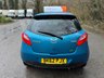 USED 2013 62 MAZDA MAZDA2 1.5 Sport Hatchback 5dr Petrol Manual Euro 5 (102 ps) MANUAL GEARBOX! AIR CON! LOW MILEAGE!
