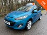 USED 2013 62 MAZDA MAZDA2 1.5 Sport Hatchback 5dr Petrol Manual Euro 5 (102 ps) MANUAL GEARBOX! AIR CON! LOW MILEAGE!
