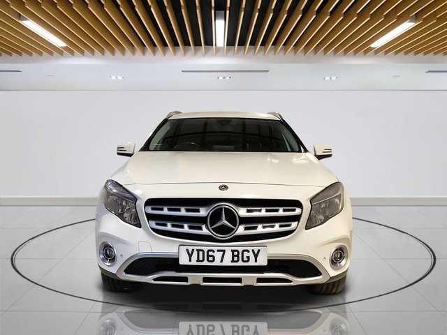 2017 Mercedes-Benz Gla - Photo 2