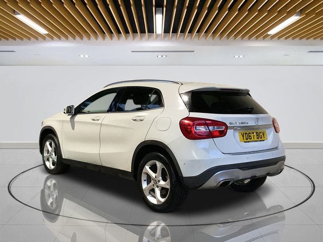 2017 Mercedes-Benz Gla - Photo 6