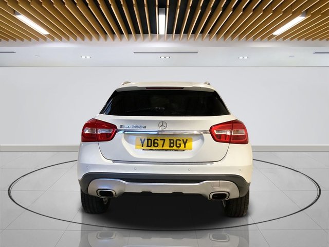 2017 Mercedes-Benz Gla - Photo 7