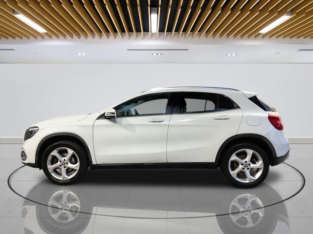 2017 Mercedes-Benz Gla - Photo 5