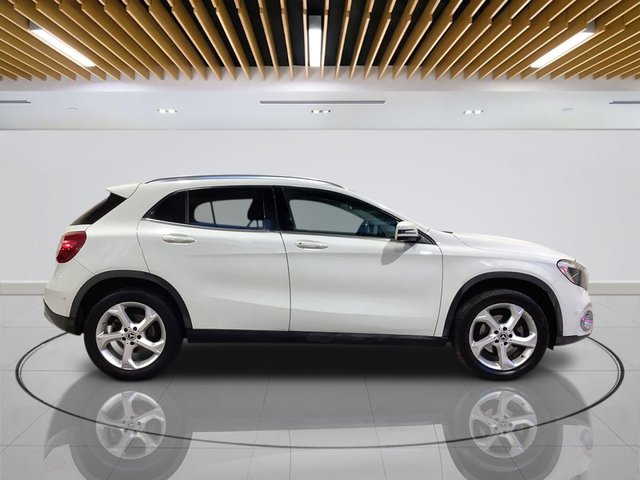 2017 Mercedes-Benz Gla - Photo 9