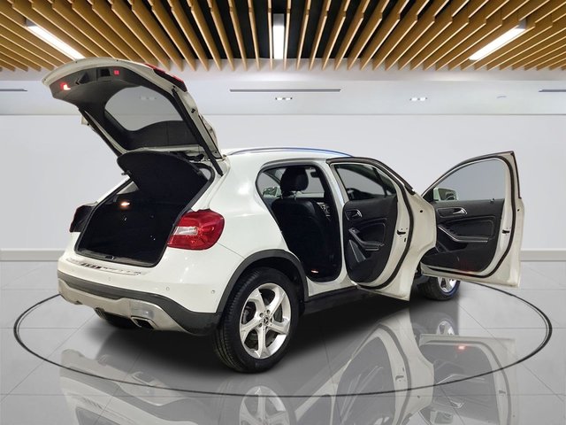 2017 Mercedes-Benz Gla - Photo 11