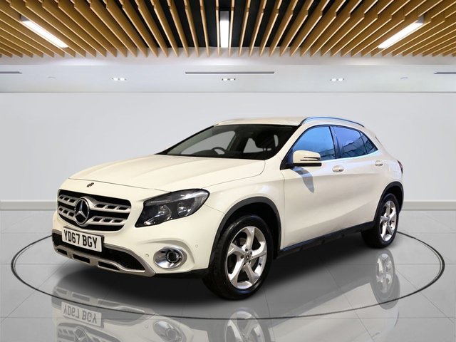 2017 Mercedes-Benz Gla - Photo 4