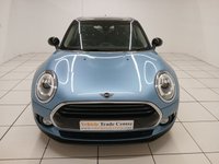 USED 2018 18 MINI CLUBMAN 1.5 Cooper Estate 6dr Petrol Auto Euro 6 (s/s) (136 ps) 