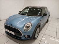 USED 2018 18 MINI CLUBMAN 1.5 Cooper Estate 6dr Petrol Auto Euro 6 (s/s) (136 ps) 