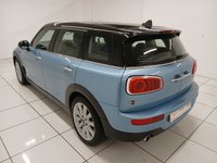 USED 2018 18 MINI CLUBMAN 1.5 Cooper Estate 6dr Petrol Auto Euro 6 (s/s) (136 ps) 